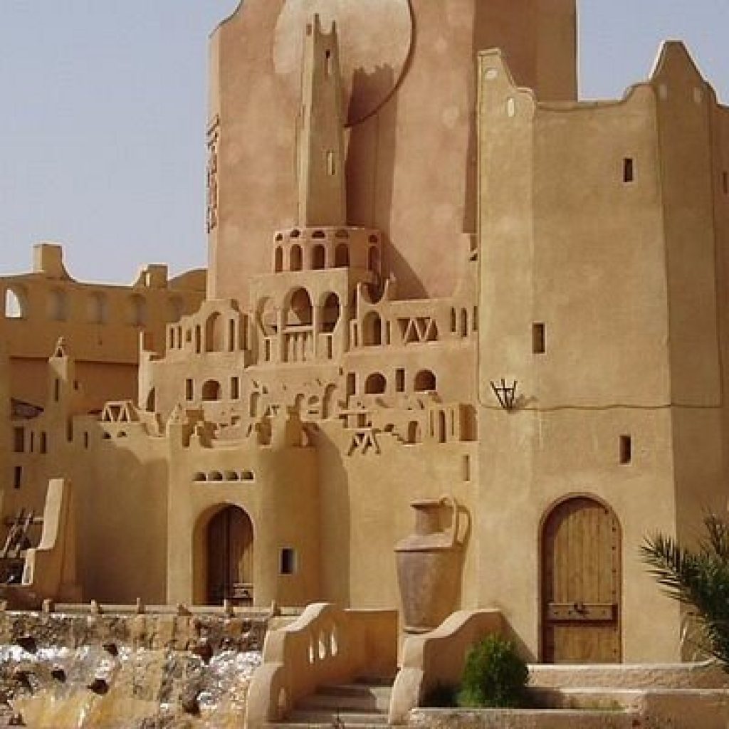 ghardaia